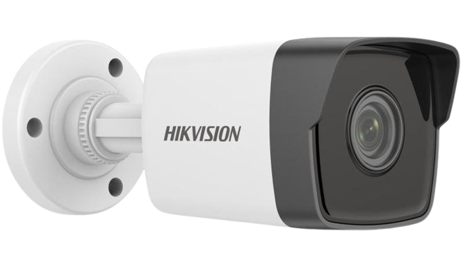 Hikvision