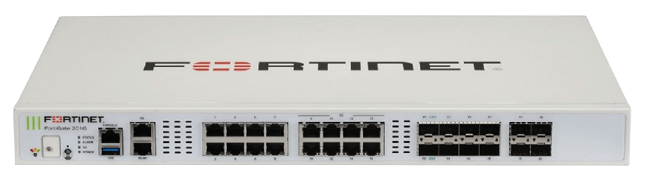 Fortinet